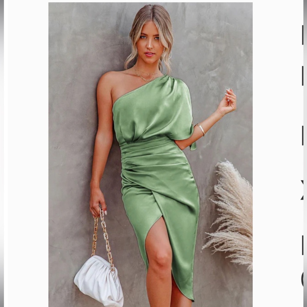 Cupshe dress